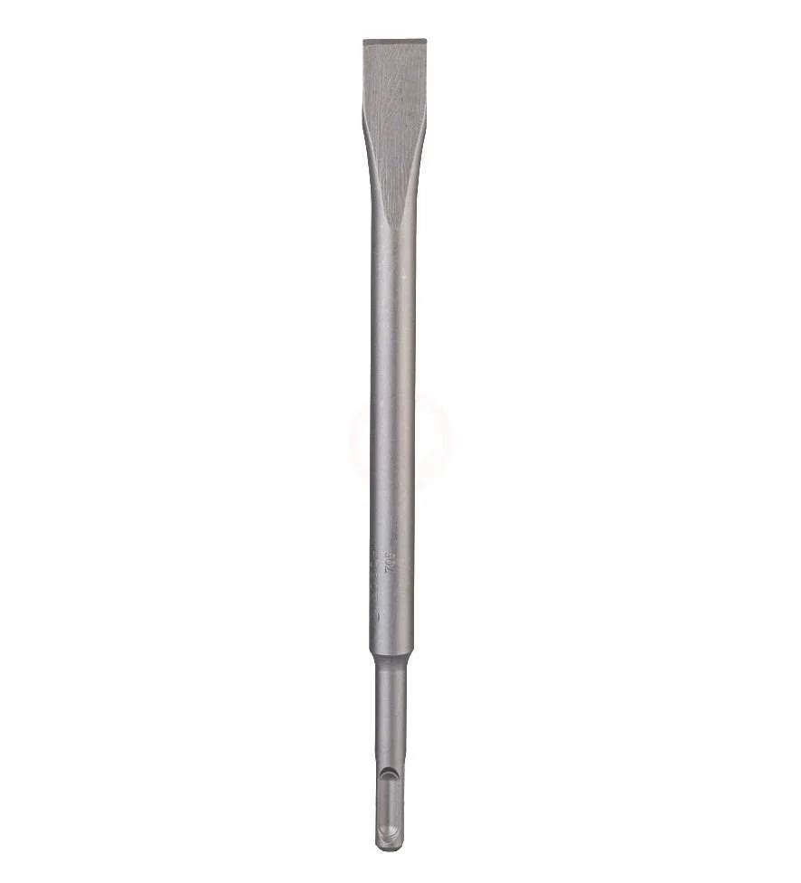 SDS-Plus Eco Yassı Keski 250*20 mm Yedek Parça, Aksesuar ve Bakım Onarım Hizmeti