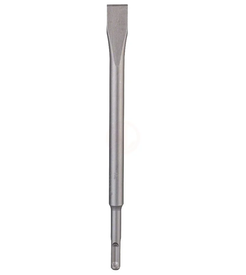 SDS-Plus Eco Yassı Keski 250*20 mm 10lu Yedek Parça, Aksesuar ve Bakım Onarım Hizmeti