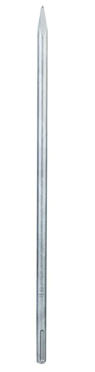 SDS-Max Eco Sivri Keski 600 mm Yedek Parça, Aksesuar ve Bakım Onarım Hizmeti