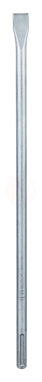 SDS-Max Eco Yassı Keski 600*25 mm Yedek Parça, Aksesuar ve Bakım Onarım Hizmeti