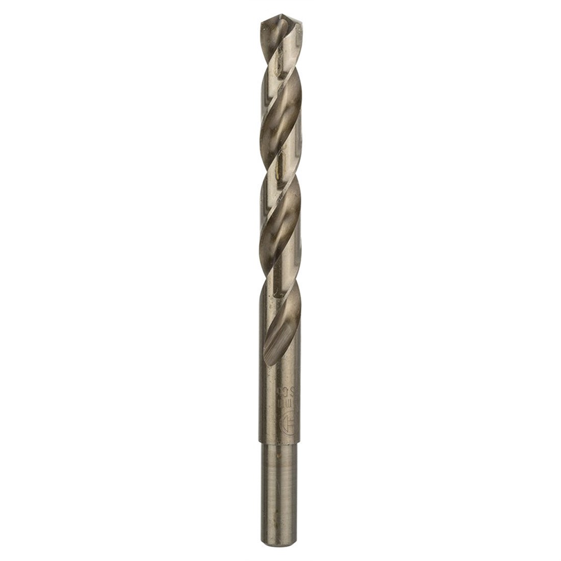 HSS-Co Metal Matkap Ucu 10,5*133 mm 1li Yedek Parça, Aksesuar ve Bakım Onarım Hizmeti