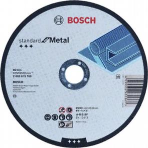 SDMetal Kesme Taşı 180*1,6 mm Düz Yedek Parça, Aksesuar ve Bakım Onarım Hizmeti