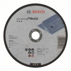 SDMetal Kesme Taşı 180*3,0 mm Düz Yedek Parça, Aksesuar ve Bakım Onarım Hizmeti