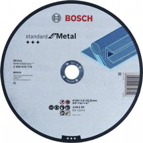SDMetal Kesme Taşı 230*1,9 mm Düz Yedek Parça, Aksesuar ve Bakım Onarım Hizmeti