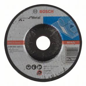 SDMetal Taşlama Taşı 125*6,0 mm Yedek Parça, Aksesuar ve Bakım Onarım Hizmeti