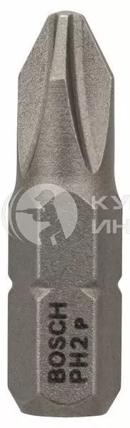 Eco Vidalama Ucu PH2 25mm 100lü Yedek Parça, Aksesuar ve Bakım Onarım Hizmeti