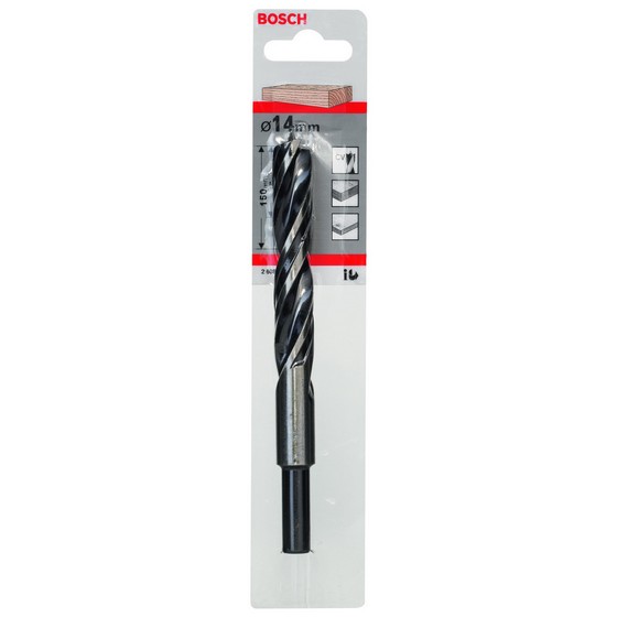 Silindir Şaft Ahşap Matkap Ucu 14*150 mm Yedek Parça, Aksesuar ve Bakım Onarım Hizmeti