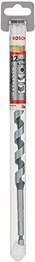 Yılan Ahşap Matkap Ucu HEX 12*235 mm Yedek Parça, Aksesuar ve Bakım Onarım Hizmeti
