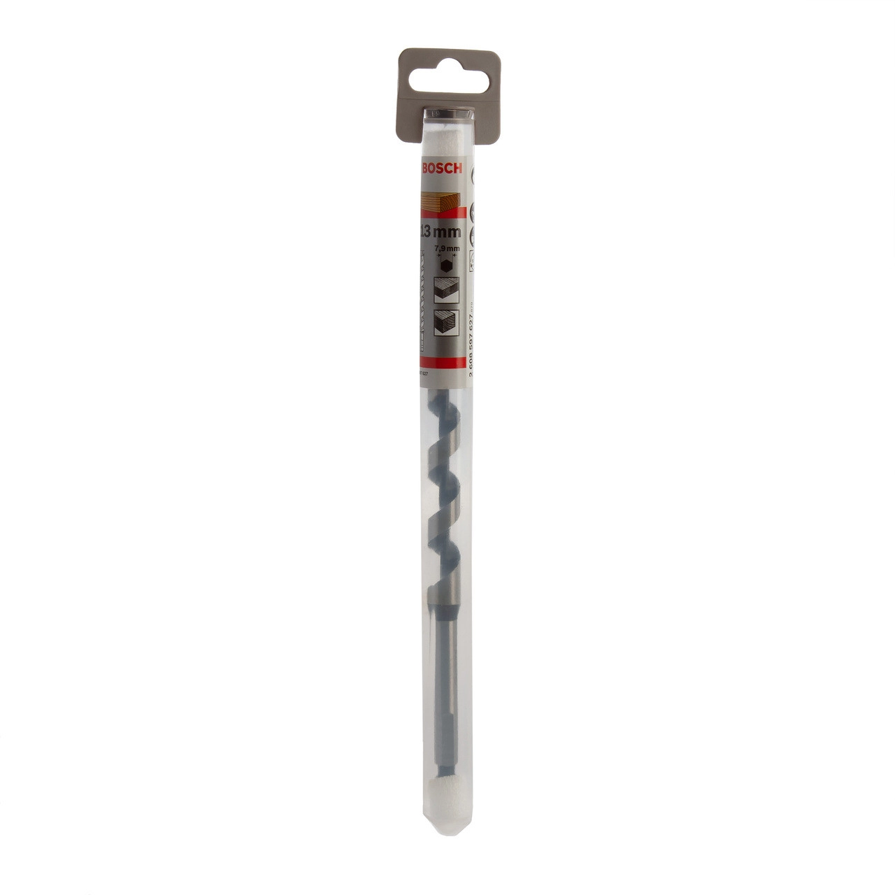 Yılan Ahşap Matkap Ucu HEX 13*235 mm Yedek Parça, Aksesuar ve Bakım Onarım Hizmeti