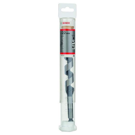 Yılan Ahşap Matkap Ucu HEX 22*235 mm Yedek Parça, Aksesuar ve Bakım Onarım Hizmeti