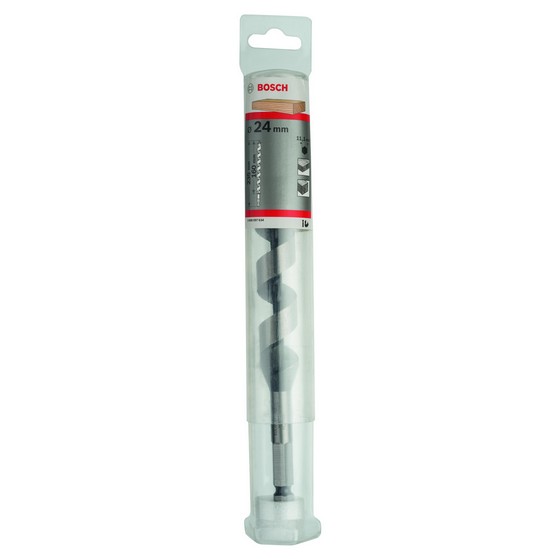 Yılan Ahşap Matkap Ucu HEX 24*235 mm Yedek Parça, Aksesuar ve Bakım Onarım Hizmeti