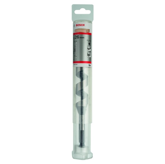 Yılan Ahşap Matkap Ucu HEX 26*235 mm Yedek Parça, Aksesuar ve Bakım Onarım Hizmeti