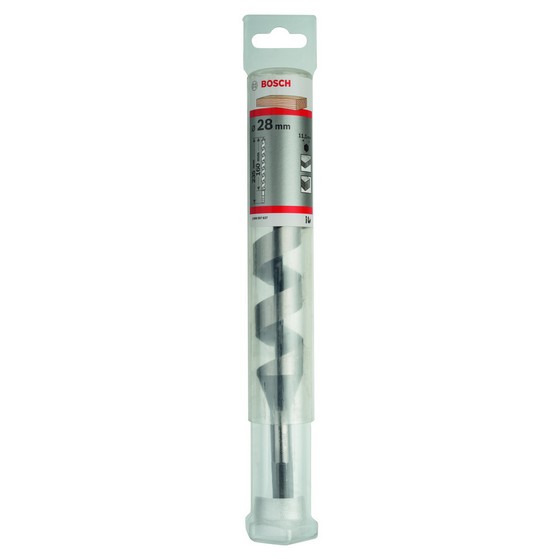 Yılan Ahşap Matkap Ucu HEX 28*235 mm Yedek Parça, Aksesuar ve Bakım Onarım Hizmeti