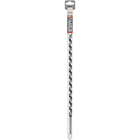 Yılan Ahşap Matkap Ucu HEX 12*450 mm Yedek Parça, Aksesuar ve Bakım Onarım Hizmeti