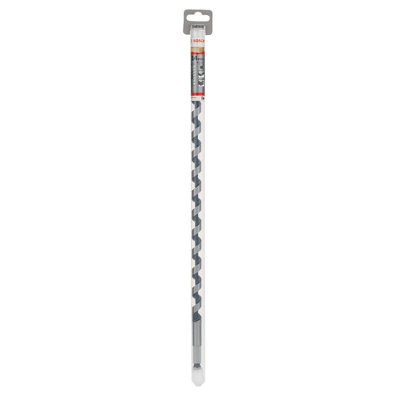 Yılan Ahşap Matkap Ucu HEX 14*450 mm Yedek Parça, Aksesuar ve Bakım Onarım Hizmeti