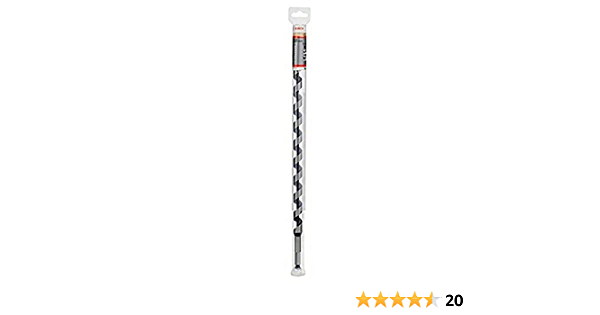 Yılan Ahşap Matkap Ucu HEX 18*450 mm Yedek Parça, Aksesuar ve Bakım Onarım Hizmeti