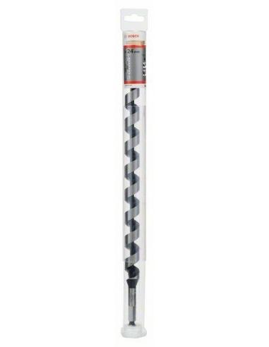 Yılan Ahşap Matkap Ucu HEX 24*450 mm Yedek Parça, Aksesuar ve Bakım Onarım Hizmeti
