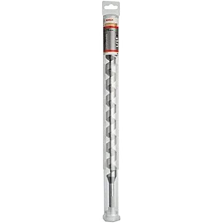 Yılan Ahşap Matkap Ucu HEX 25*450 mm Yedek Parça, Aksesuar ve Bakım Onarım Hizmeti