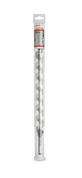 Yılan Ahşap Matkap Ucu HEX 26*450 mm Yedek Parça, Aksesuar ve Bakım Onarım Hizmeti