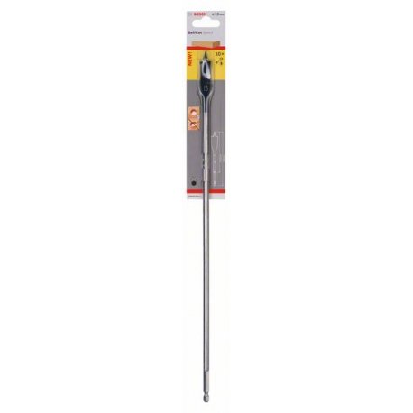 SCS Yaprak Ahşap Matkap Ucu HEX 13*400mm Yedek Parça, Aksesuar ve Bakım Onarım Hizmeti