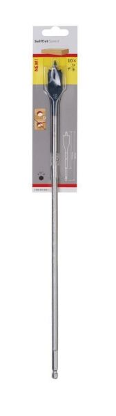 SCS Yaprak Ahşap Matkap Ucu HEX 18*400mm Yedek Parça, Aksesuar ve Bakım Onarım Hizmeti