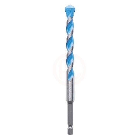 HEX-9 MC Çok Amaçlı Matkap Ucu 7*150mm Yedek Parça, Aksesuar ve Bakım Onarım Hizmeti