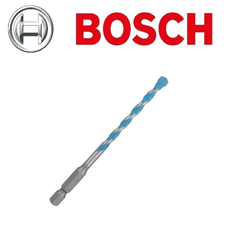 HEX-9 MC Çok Amaçlı Matkap Ucu 12*150mm Yedek Parça, Aksesuar ve Bakım Onarım Hizmeti