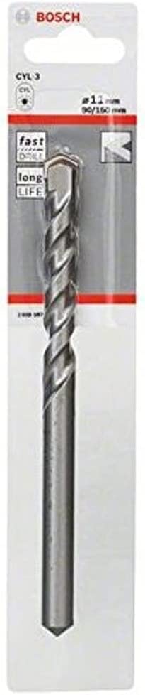 CYL-3 Beton Matkap Ucu 11*150 mm Yedek Parça, Aksesuar ve Bakım Onarım Hizmeti