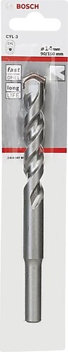 CYL-3 Beton Matkap Ucu 14*150 mm Yedek Parça, Aksesuar ve Bakım Onarım Hizmeti