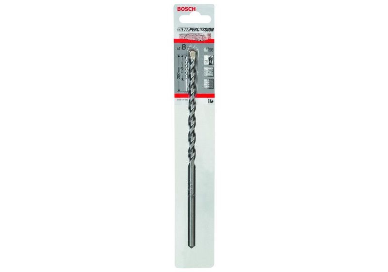 CYL-3 Beton Matkap Ucu 8*200 mm Yedek Parça, Aksesuar ve Bakım Onarım Hizmeti