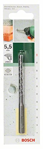 SDS-Q Beton Matkap Ucu 5,5*100 mm Yedek Parça, Aksesuar ve Bakım Onarım Hizmeti