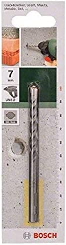 SDS-Q Beton Matkap Ucu 7*100 mm Yedek Parça, Aksesuar ve Bakım Onarım Hizmeti