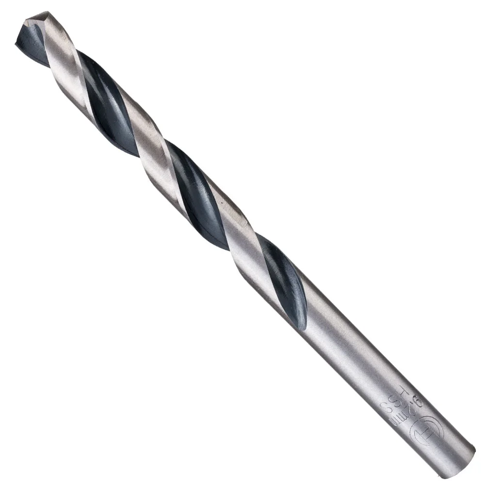 HSSPointTeQ Metal Matkap Ucu 9,1mm 10lu Yedek Parça, Aksesuar ve Bakım Onarım Hizmeti