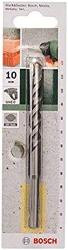 SDS-Q Beton Matkap Ucu 10*120 mm Yedek Parça, Aksesuar ve Bakım Onarım Hizmeti