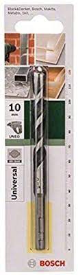 SDS-Q Çok Amaçlı Matkap Ucu 10*120 mm Yedek Parça, Aksesuar ve Bakım Onarım Hizmeti