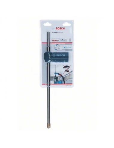 SDS-Plus-9 SpClean Kırıcı Delici Ucu 18*450mm Yedek Parça, Aksesuar ve Bakım Onarım Hizmeti