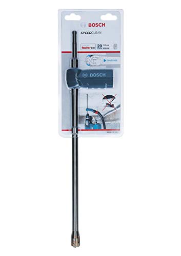 SDS-Plus-9 SpClean Kırıcı Delici Ucu 20*450mm Yedek Parça, Aksesuar ve Bakım Onarım Hizmeti