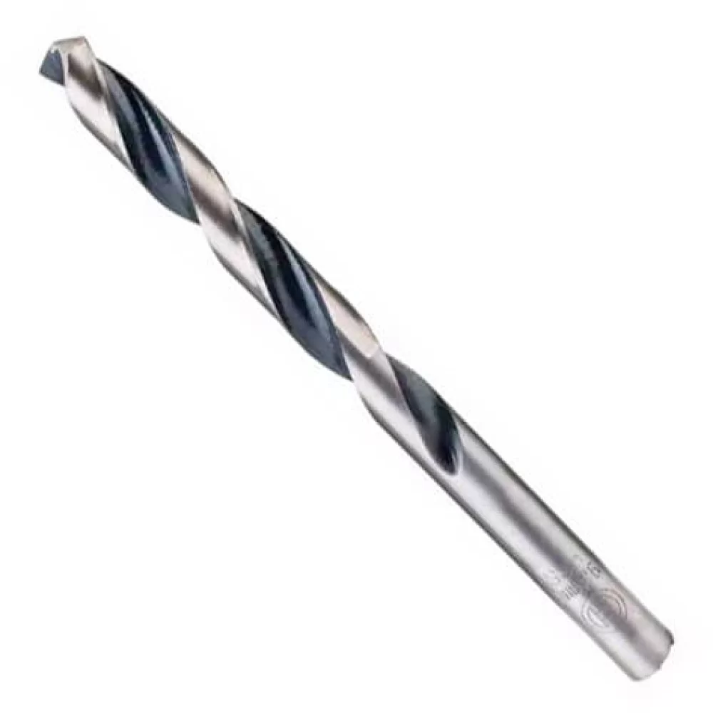 HSSPointTeQ Metal Matkap Ucu 9,4mm 10lu Yedek Parça, Aksesuar ve Bakım Onarım Hizmeti