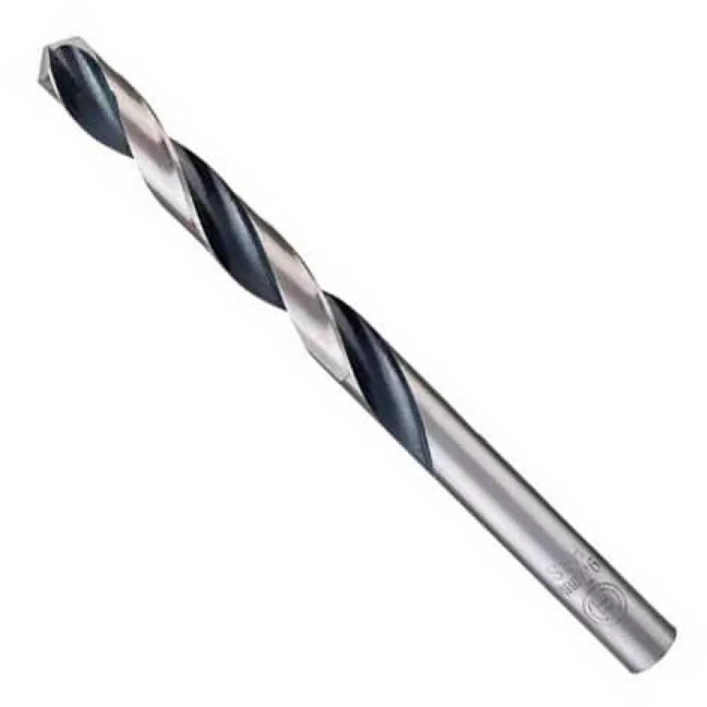 HSSPointTeQ Metal Matkap Ucu 9,7mm 10lu Yedek Parça, Aksesuar ve Bakım Onarım Hizmeti