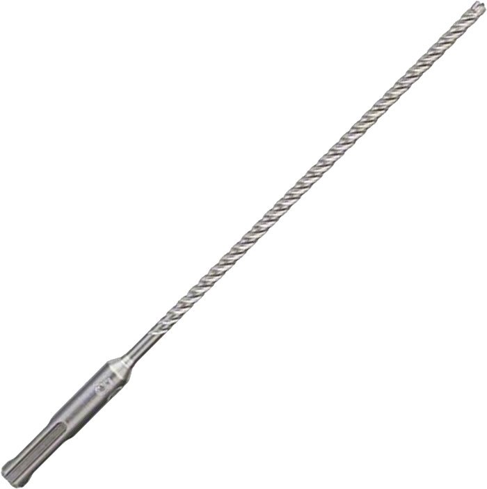 SDS-Plus-7X Kırıcı Delici Ucu 5*215mm 1li Yedek Parça, Aksesuar ve Bakım Onarım Hizmeti