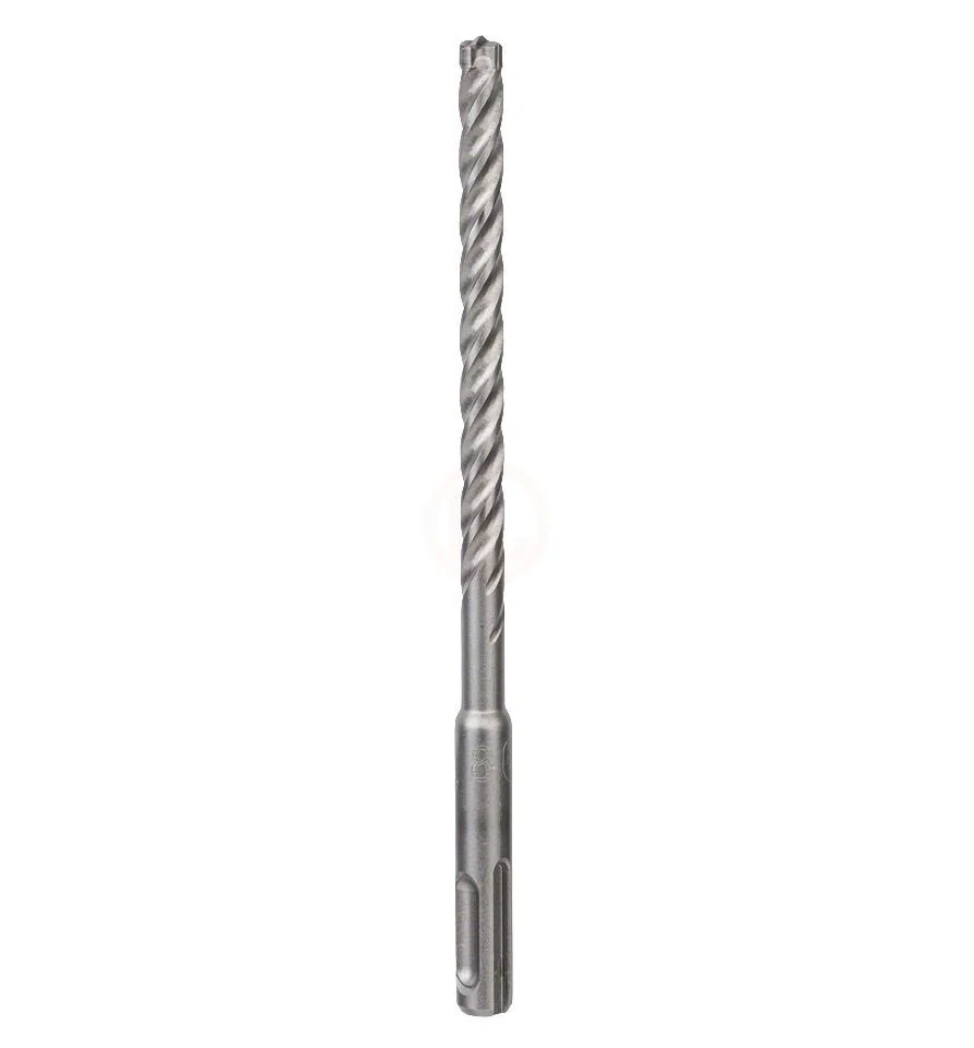 SDS-Plus-7X Kırıcı Delici Ucu 5,5*165mm 1li Yedek Parça, Aksesuar ve Bakım Onarım Hizmeti