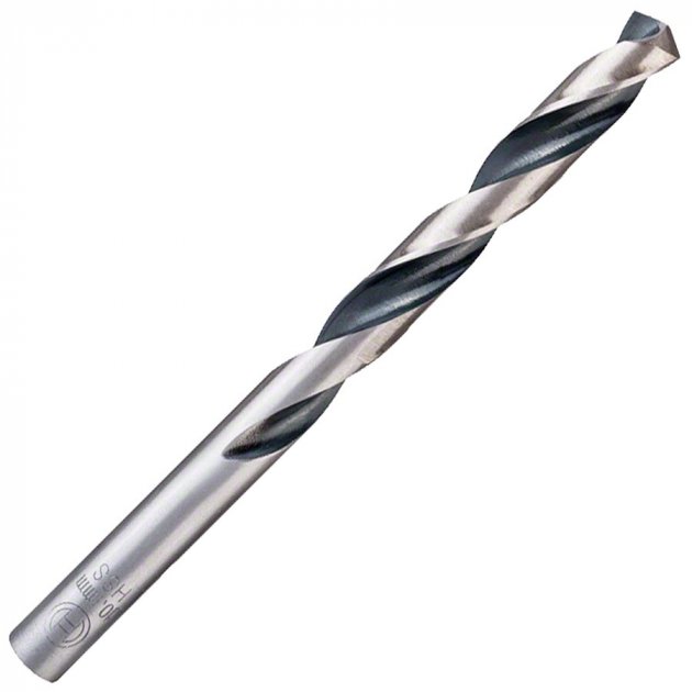 HSSPointTeQ Metal Matkap Ucu 10,1mm 5li Yedek Parça, Aksesuar ve Bakım Onarım Hizmeti