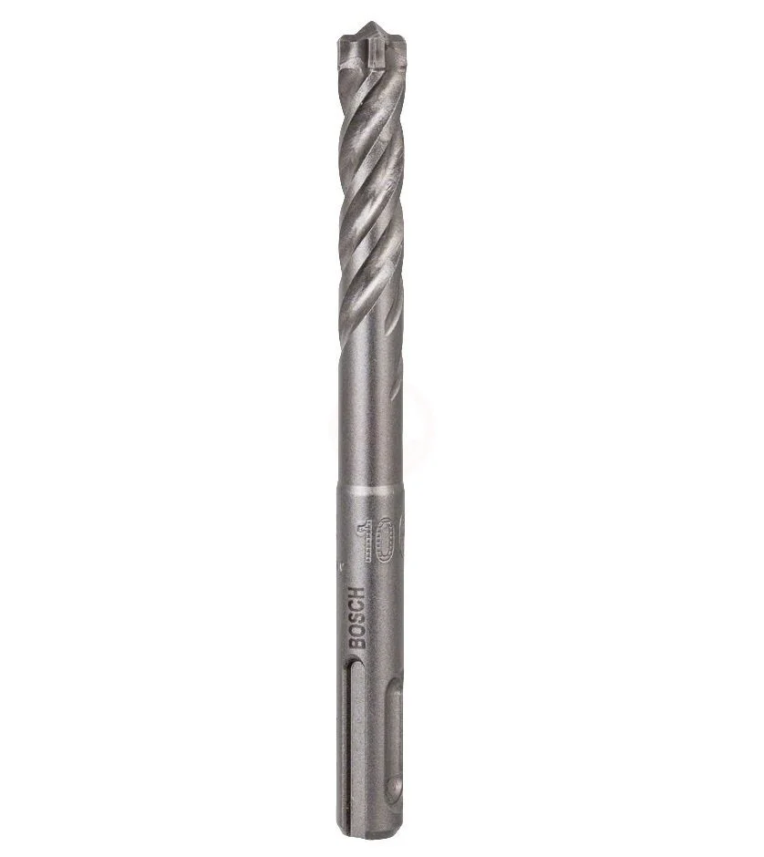 SDS-Plus-7X Kırıcı Delici Ucu 10*115mm 1li Yedek Parça, Aksesuar ve Bakım Onarım Hizmeti