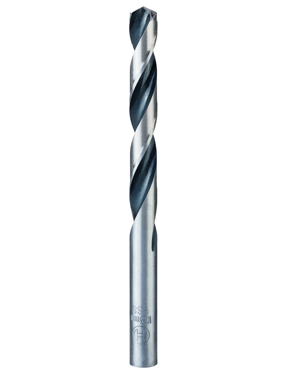 HSSPointTeQ Metal Matkap Ucu 10,3mm 5li Yedek Parça, Aksesuar ve Bakım Onarım Hizmeti