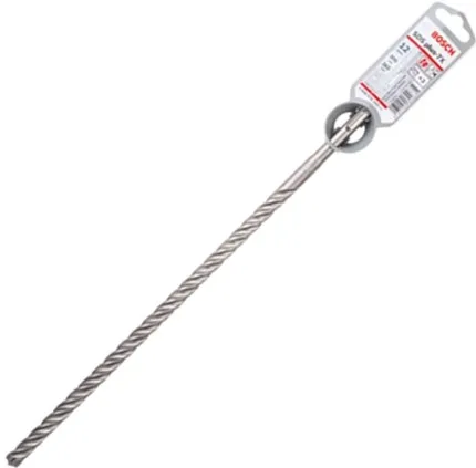 SDS-Plus-7X Kırıcı Delici Ucu 12*365mm 1li Yedek Parça, Aksesuar ve Bakım Onarım Hizmeti