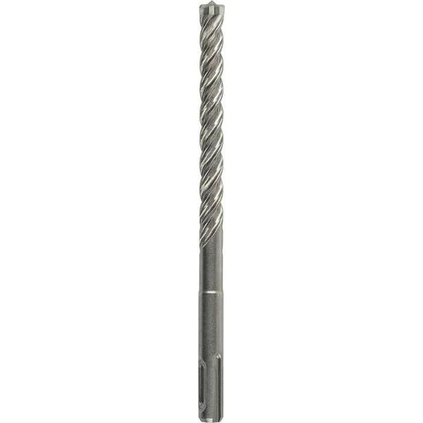 SDS-Plus-7X Kırıcı Delici Ucu 12*600mm 1li Yedek Parça, Aksesuar ve Bakım Onarım Hizmeti
