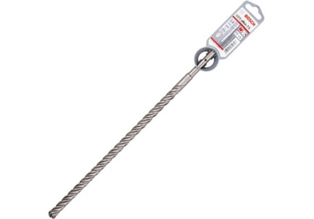 SDS-Plus-7X Kırıcı Delici Ucu 14*365mm 1li Yedek Parça, Aksesuar ve Bakım Onarım Hizmeti