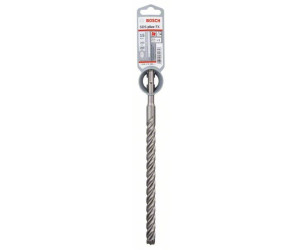 SDS-Plus-7X Kırıcı Delici Ucu 15*265mm 1li Yedek Parça, Aksesuar ve Bakım Onarım Hizmeti
