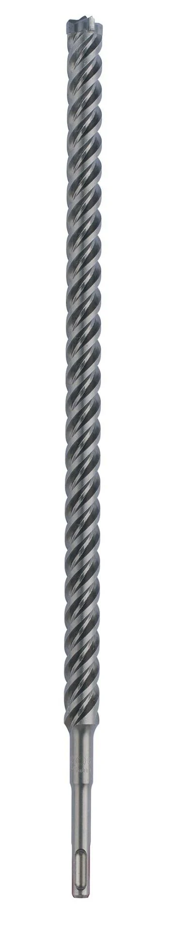 SDS-Plus-7X Kırıcı Delici Ucu 20*450mm 1li Yedek Parça, Aksesuar ve Bakım Onarım Hizmeti
