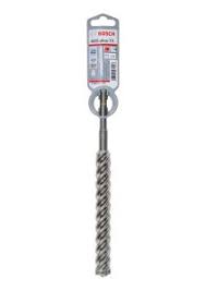 SDS-Plus-7X Kırıcı Delici Ucu 22*250mm 1li Yedek Parça, Aksesuar ve Bakım Onarım Hizmeti